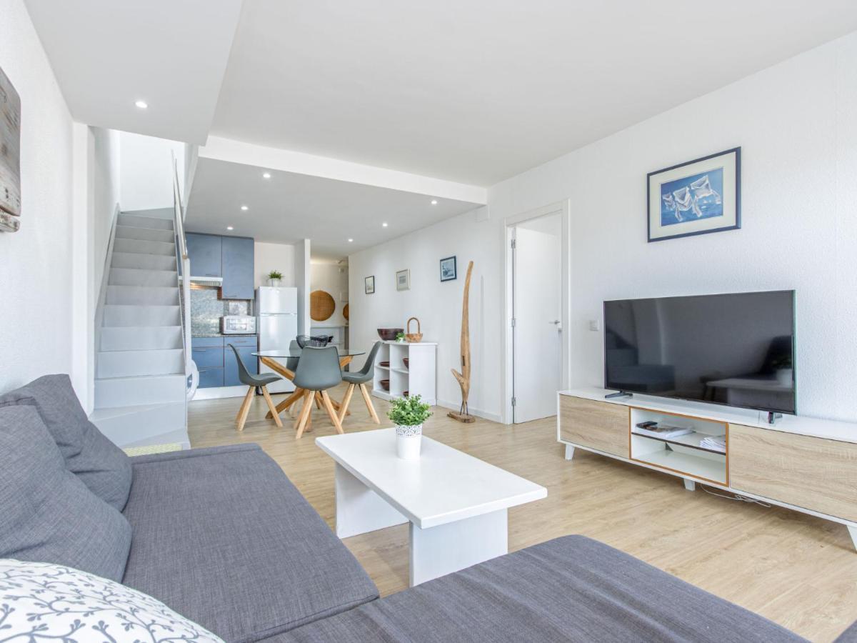 Apartment Port Canigo-9 By Interhome Roses Exterior photo