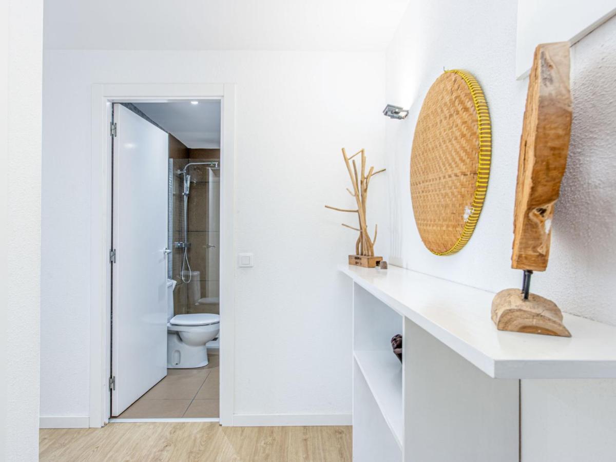 Apartment Port Canigo-9 By Interhome Roses Exterior photo